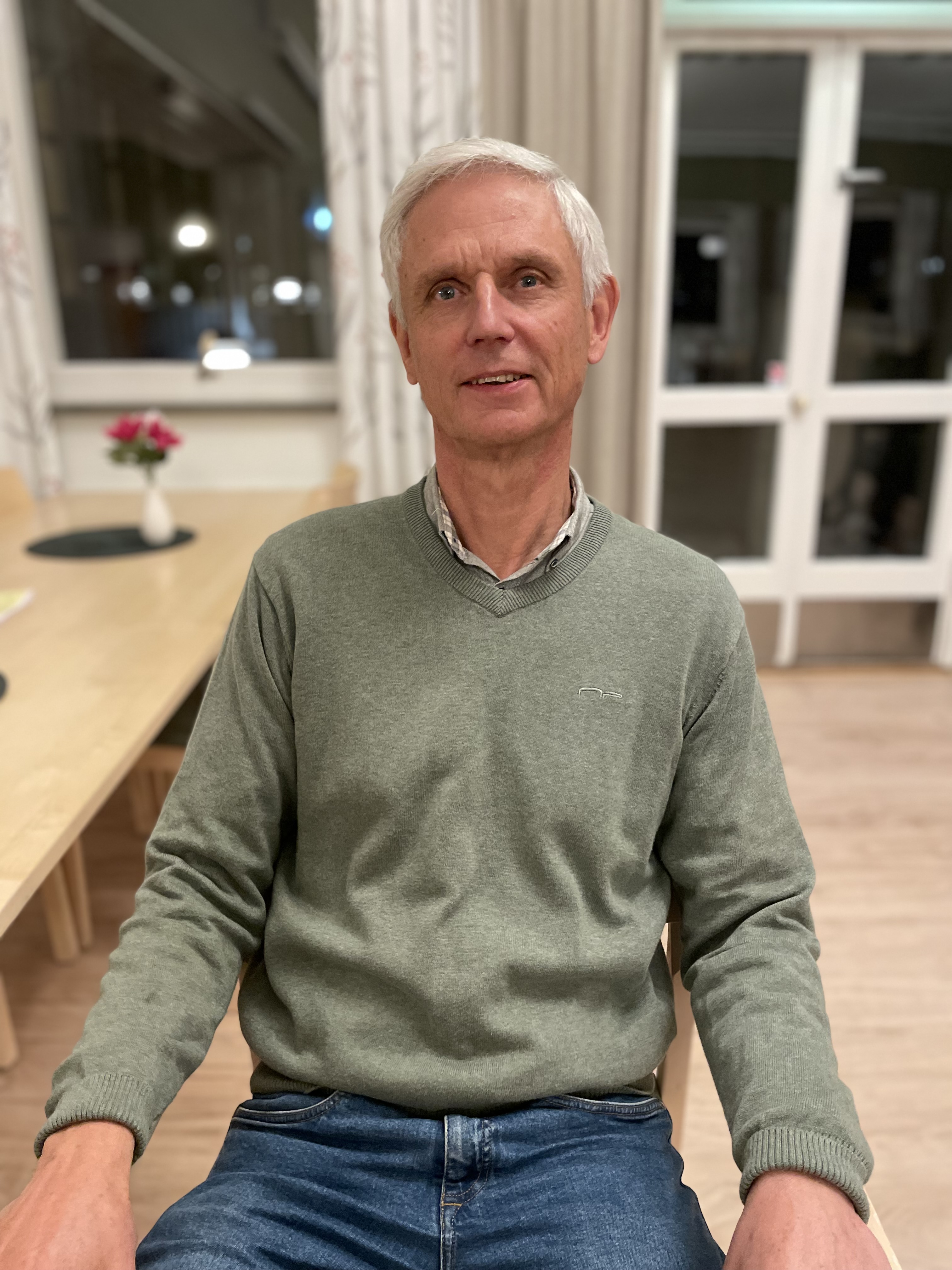 Peter Gunnarsson